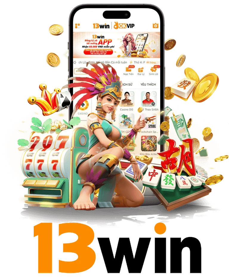Nội dung ứng dụng tại 13Win